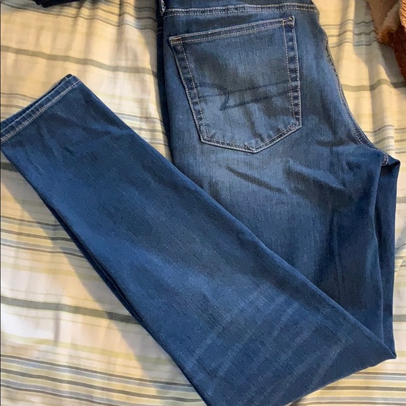 Jeans - Picture 4 of 4